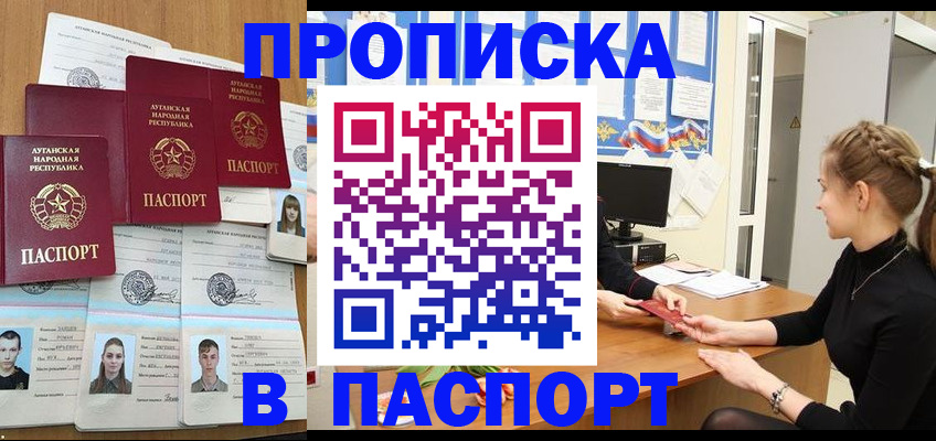 прописка поиск в Бородино
